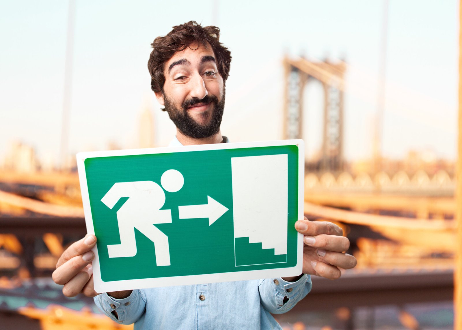 что делать если объявлена эвакуация в Израиле