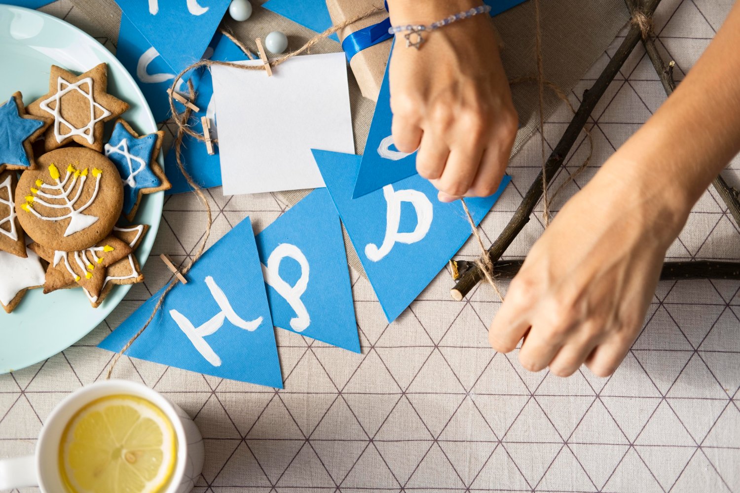 Репатриация в Израиль