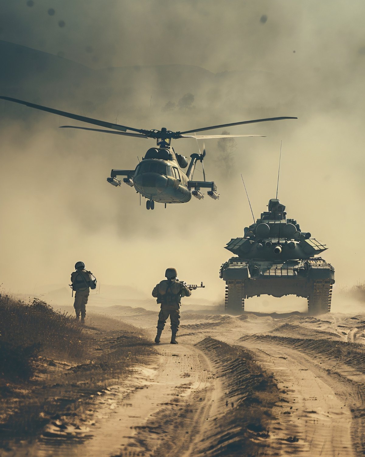 служба ЦАХАЛ